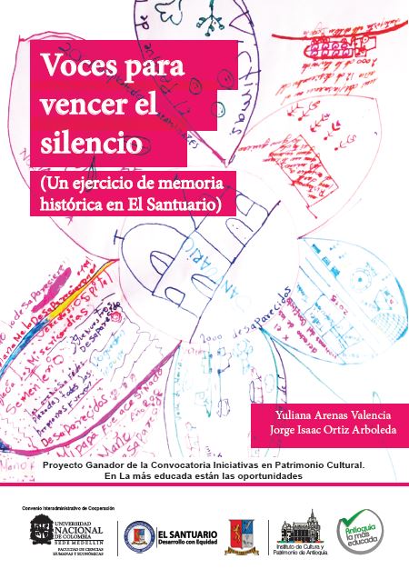 Voces para Vencer el Silencio