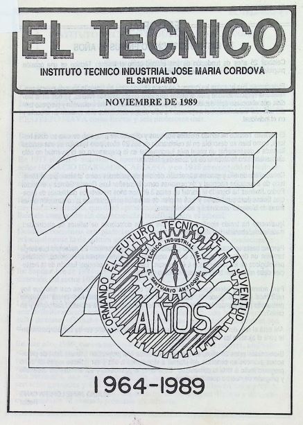 TECNICO 1989