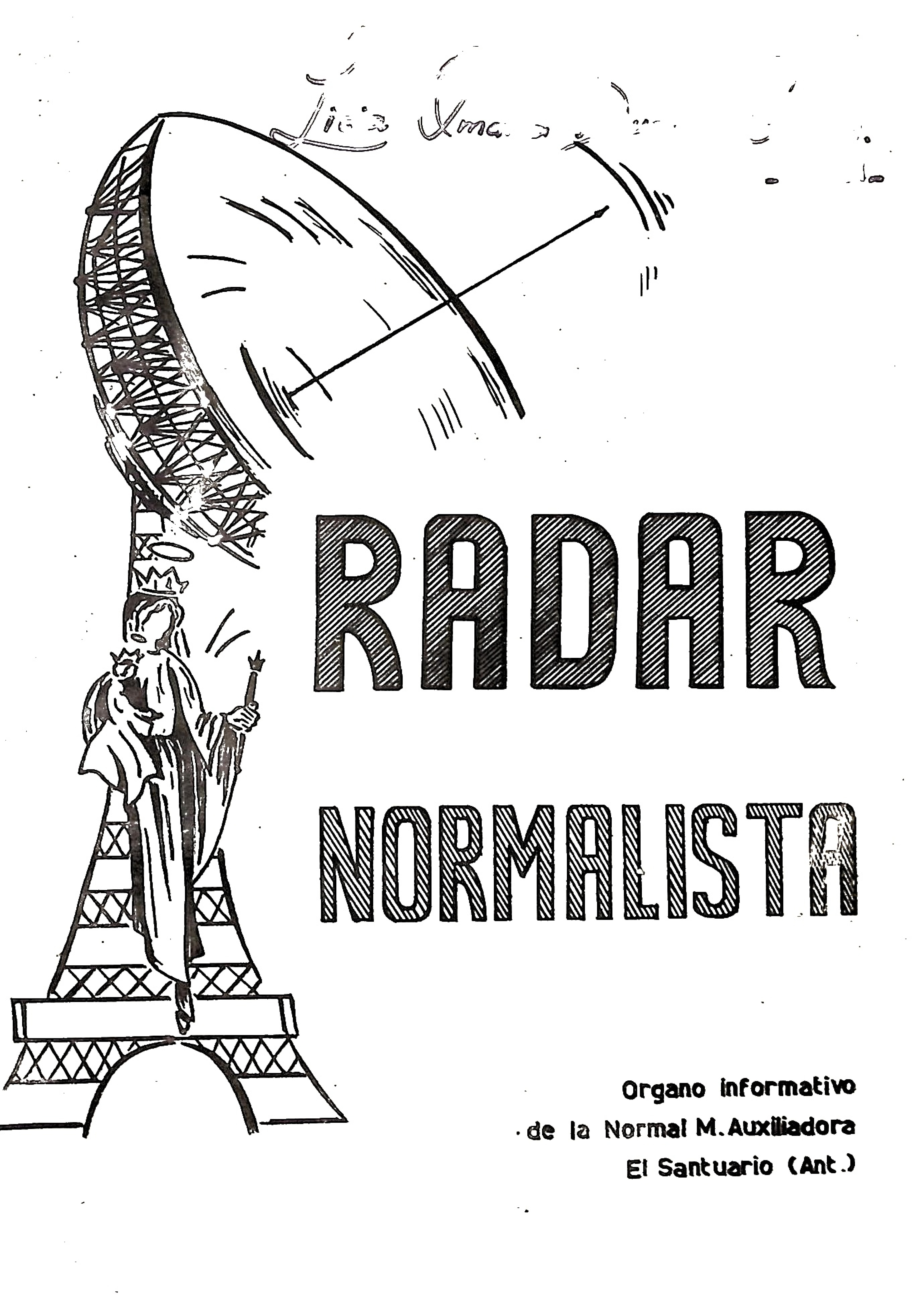 Radar Normalista (1)