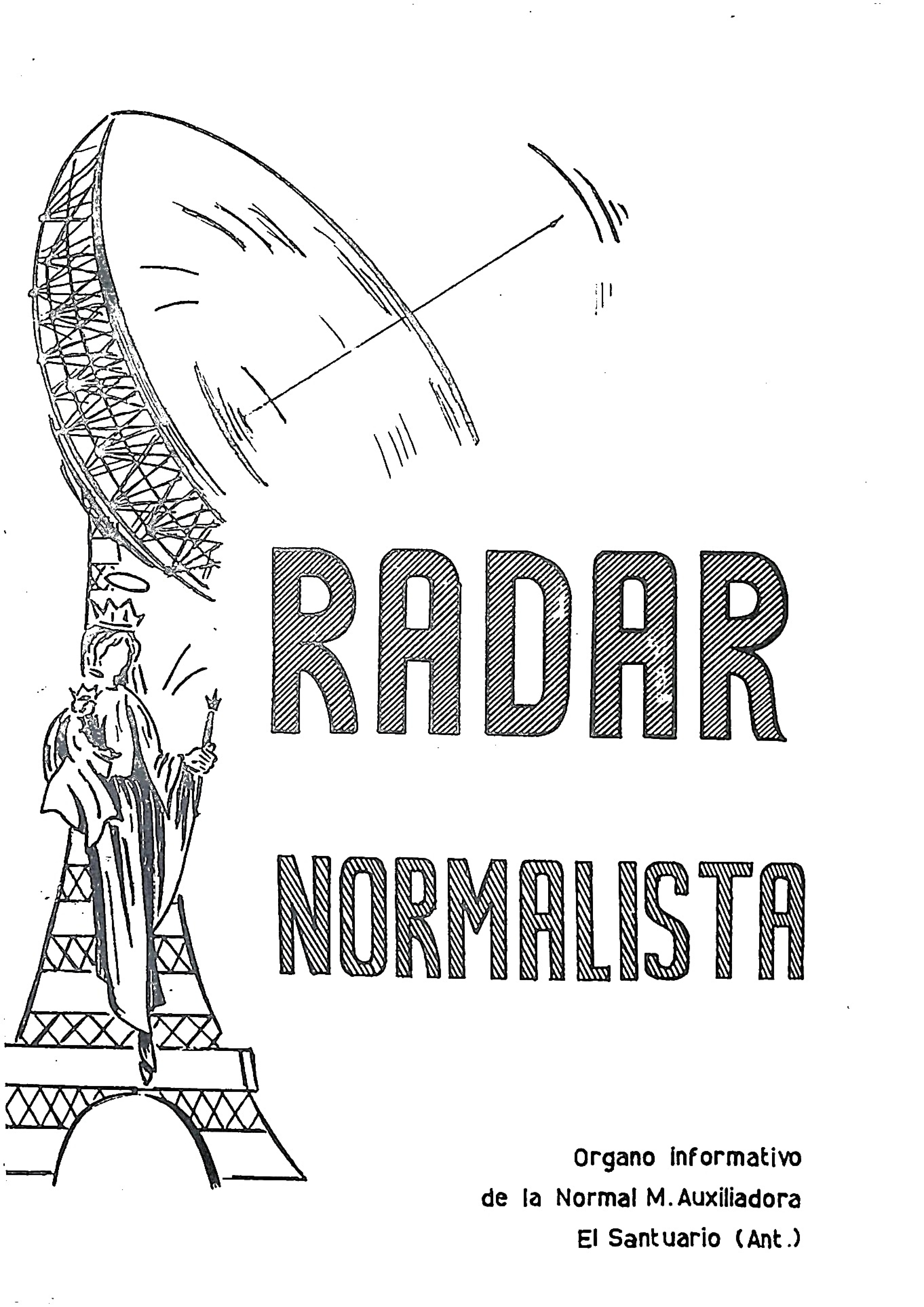 Radar Normalista (3)