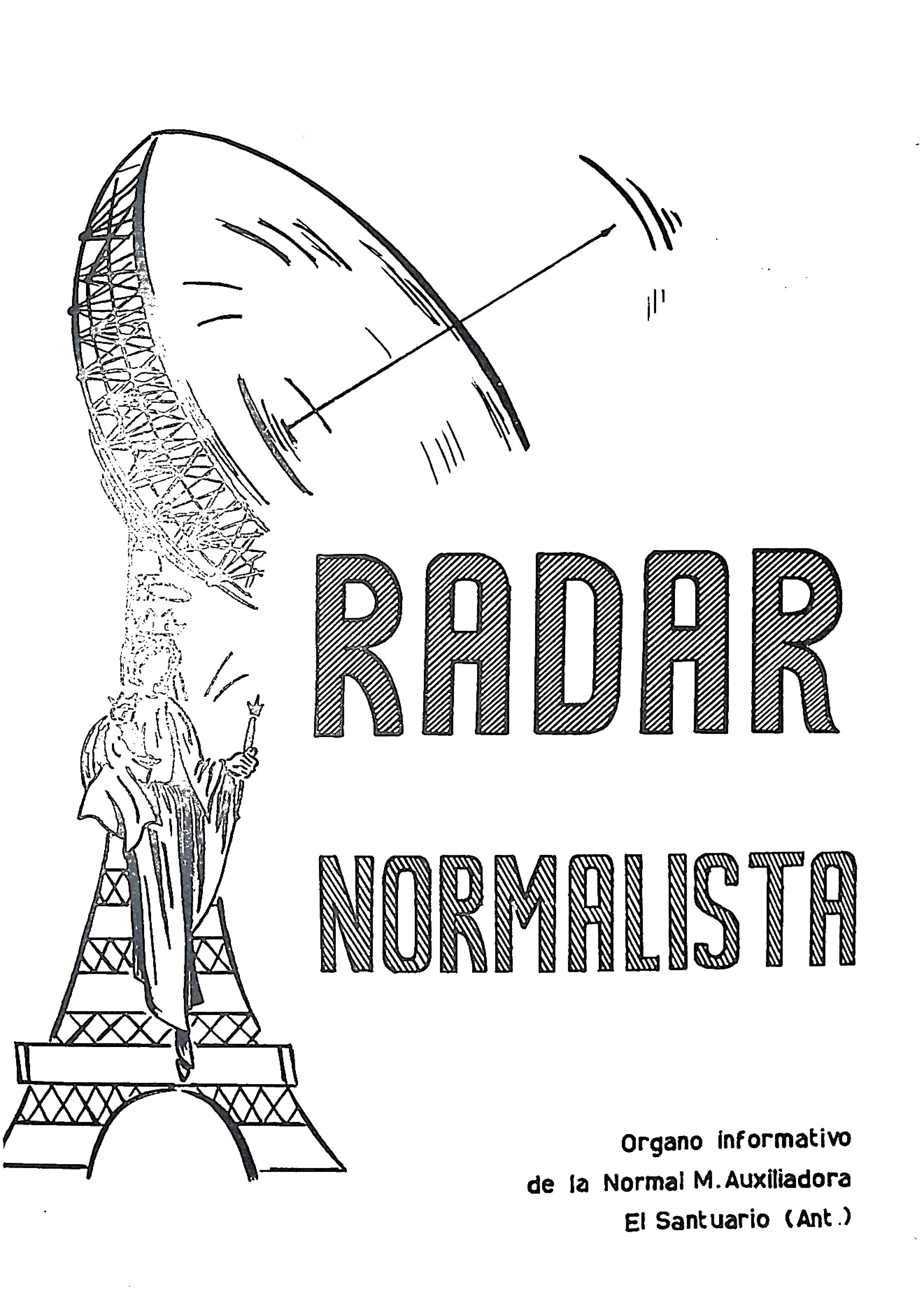Radar Normalista (5)