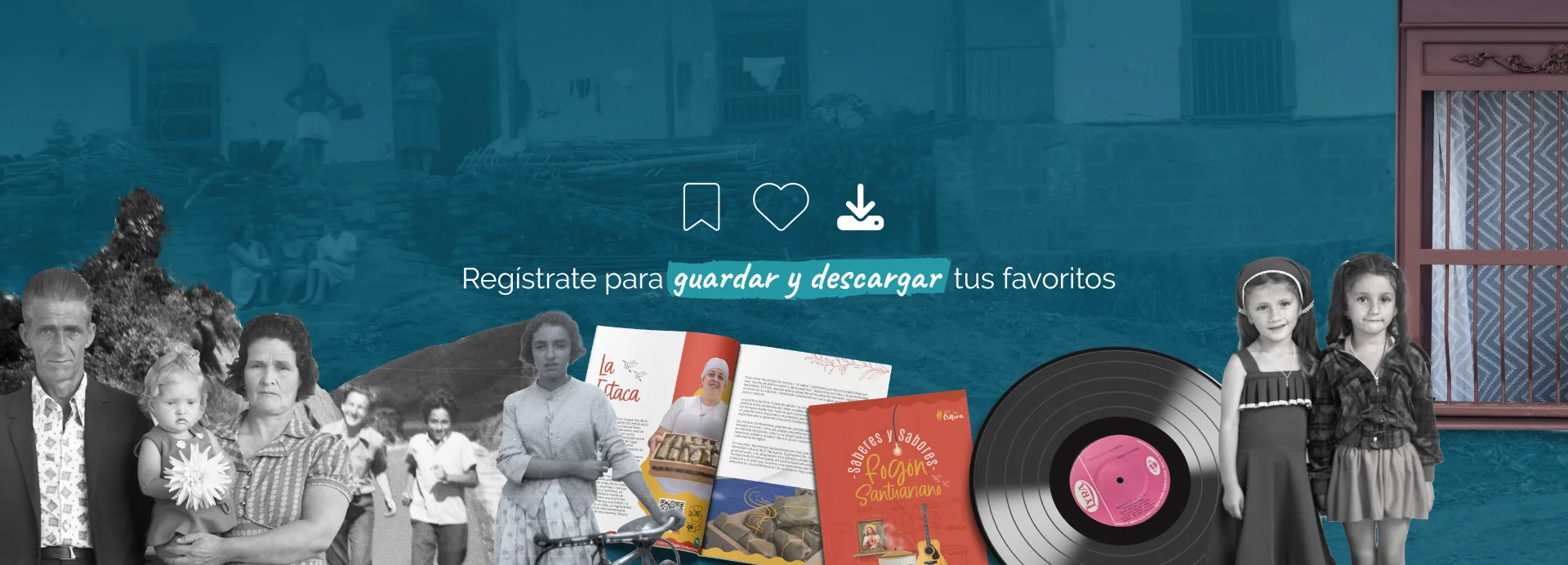Banner destacado 5 del patrimonio cultural de El Santuario